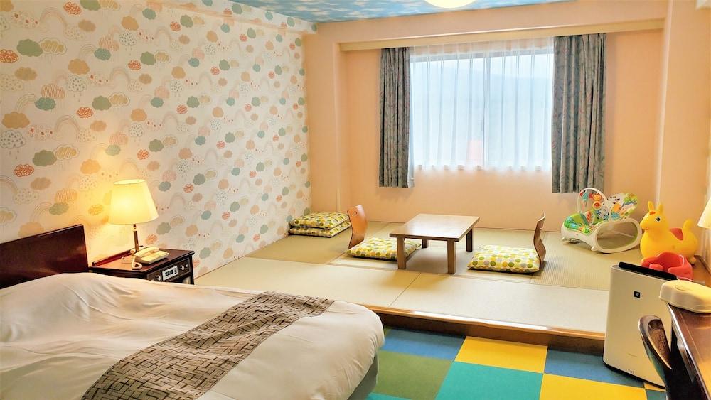 Royal Hotel Nasu Exterior photo