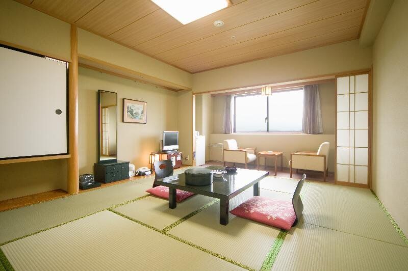Royal Hotel Nasu Exterior photo
