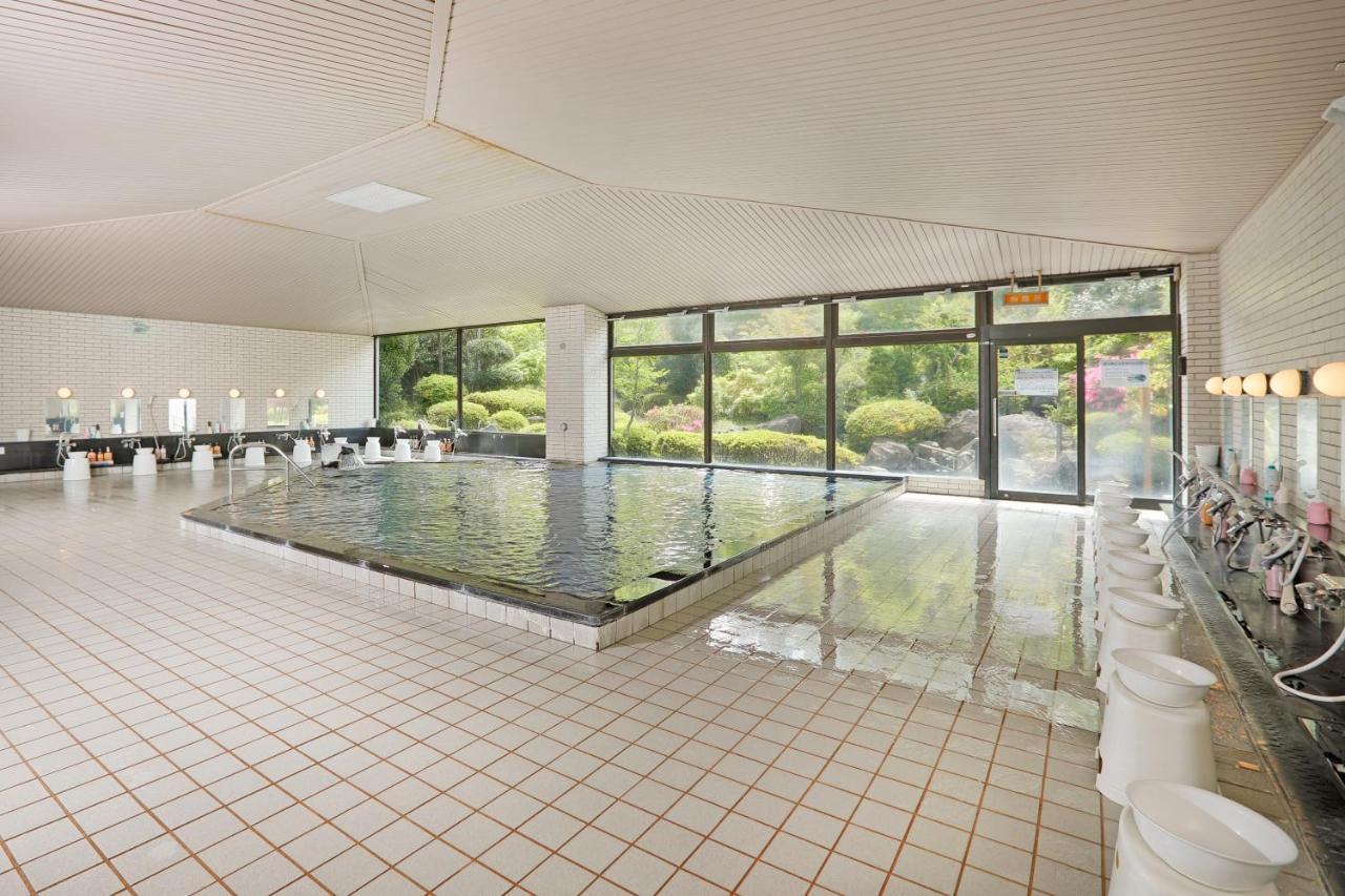 Royal Hotel Nasu Exterior photo